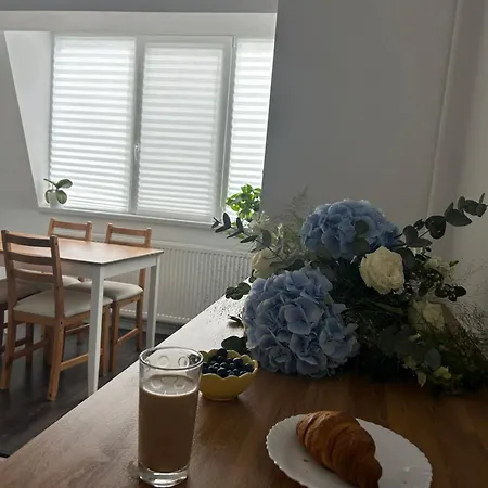 Διαμέρισμα Gheorgheni